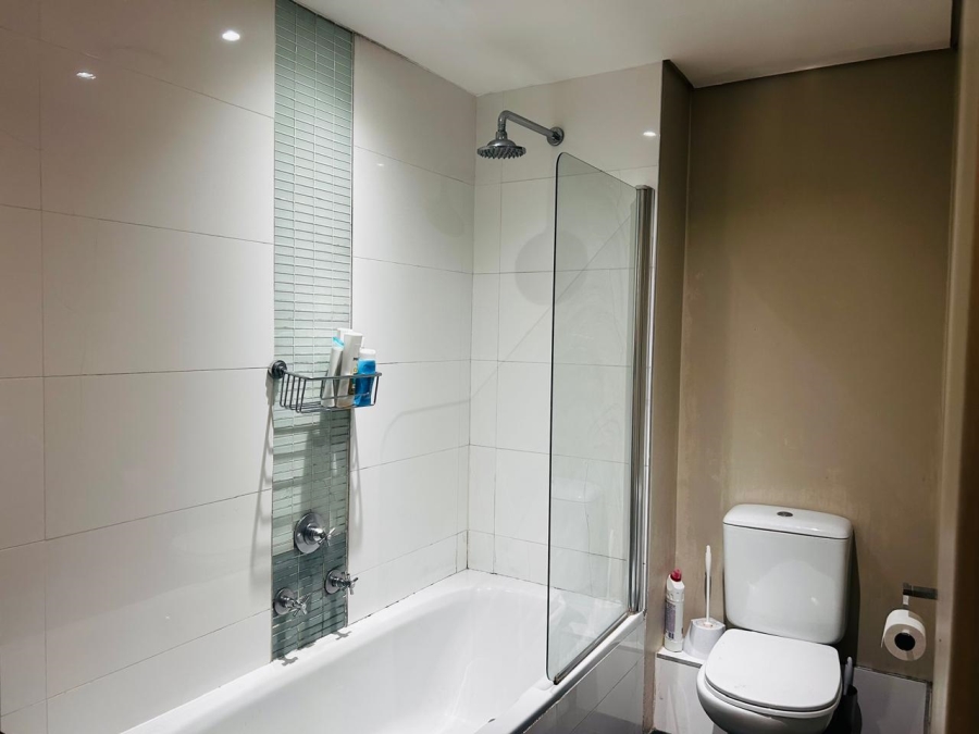 2 Bedroom Property for Sale in Cape Town City Centre Western Cape